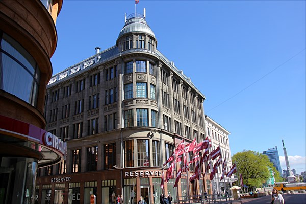 183-Улица Калькю